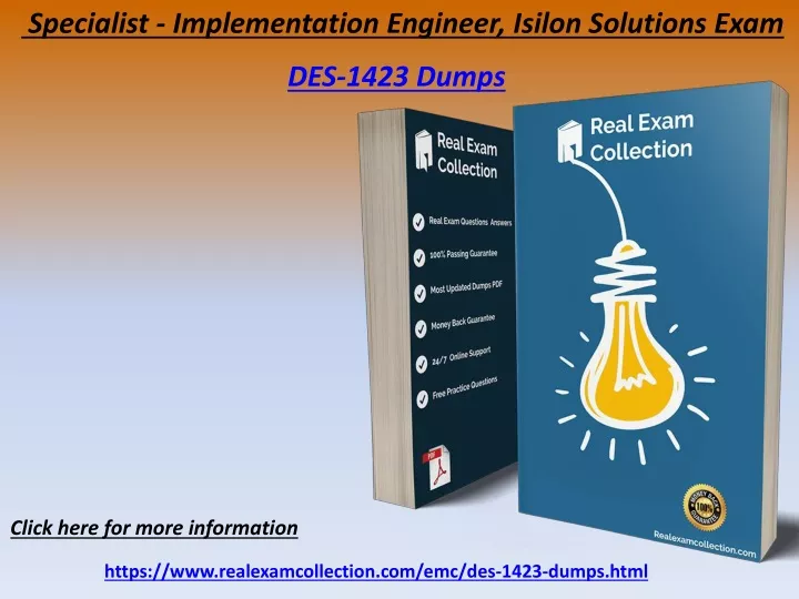 specialist implementation engineer isilon