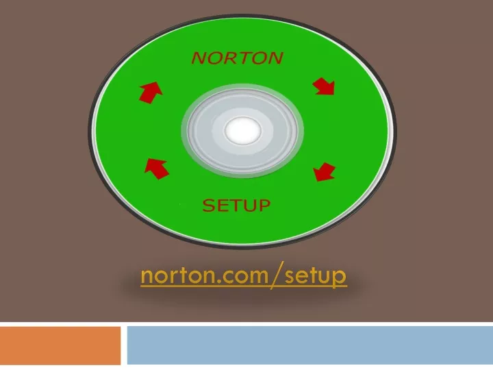 norton com setup