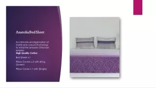 Buy High Quality Cotton Comforter Bedding Sets