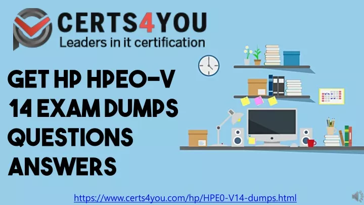 get hp hpe0 v 14 exam dumps questions answers
