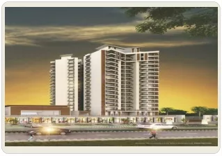 Ace Divino Greater Noida West - Best Residential Projects