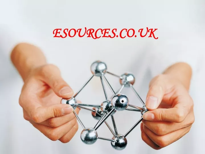 esources co uk