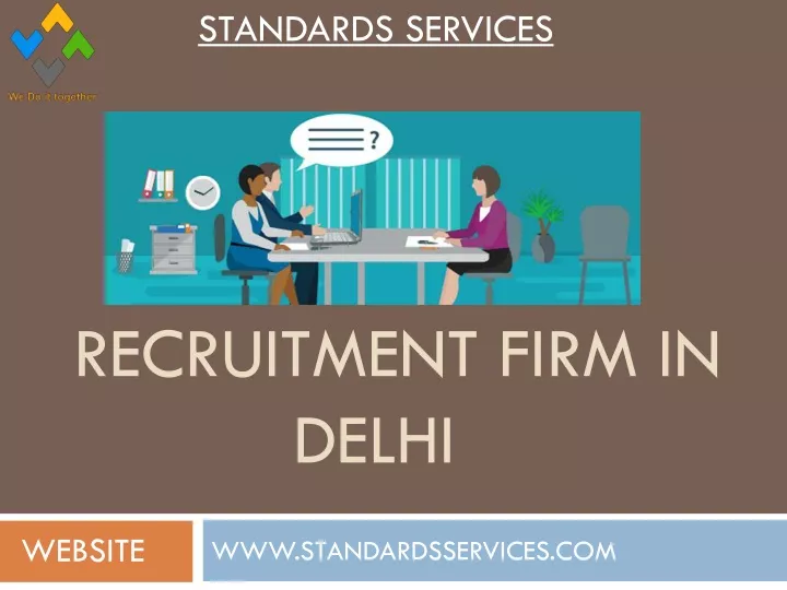 recruitment firm in delhi