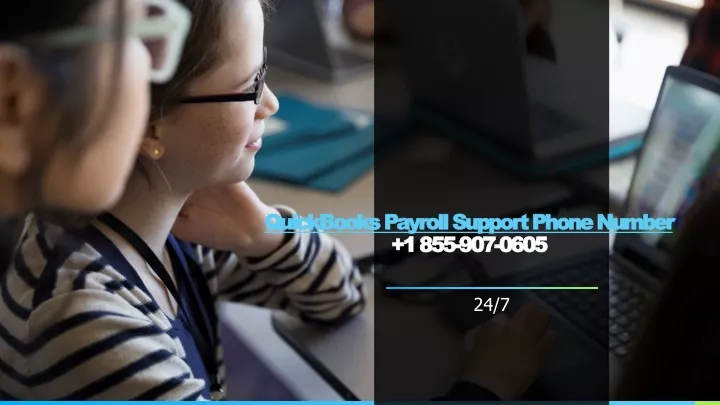 quickbooks payroll support phone n umber 1 855 907 0605
