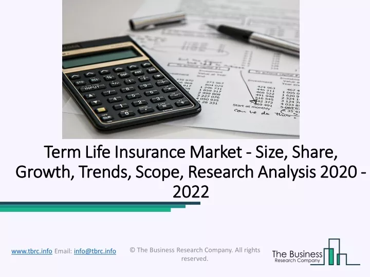 term life term life insurance market insurance