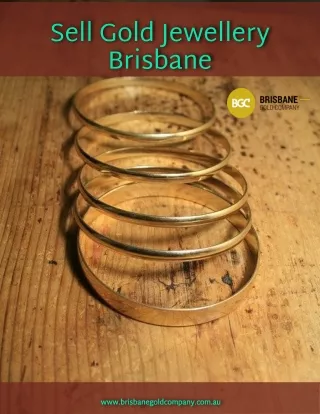 Buy Gold Bullion Brisbane