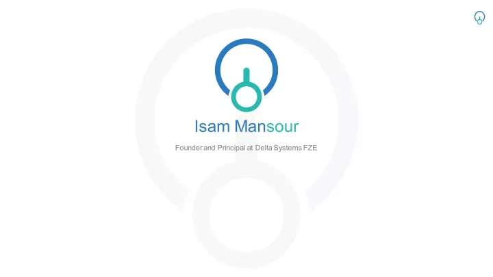 isam mansour