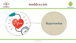 Hypertension Symptoms,treatment health packages and cost|Meddco
