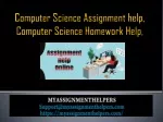 PPT - Science assignment Help PowerPoint Presentation, free download ...