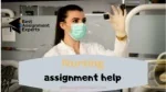 Nursing Assignment Help |Nursing Assignment writing Service - slide 1