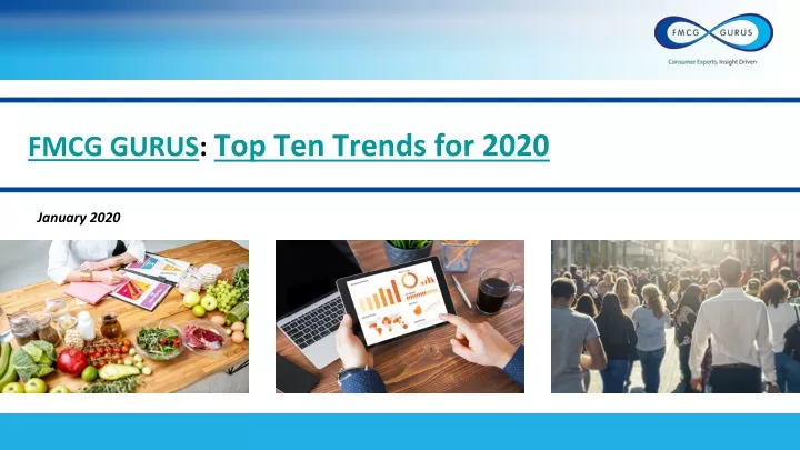fmcg gurus top ten trends for 2020