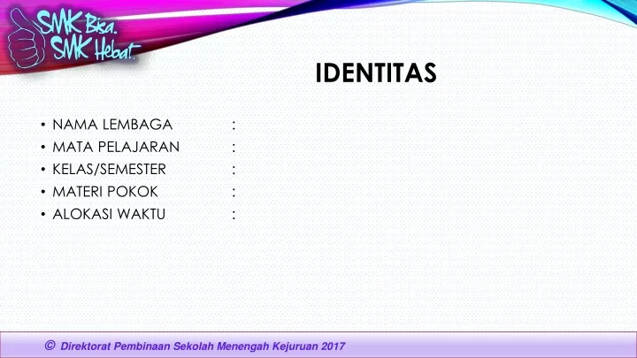 identitas