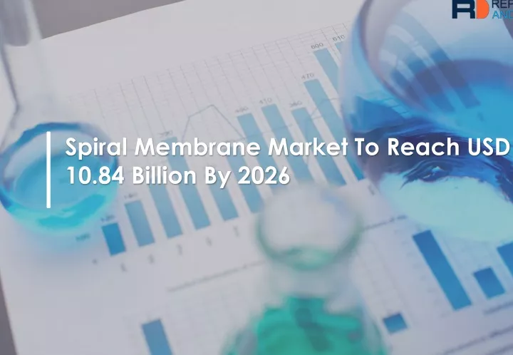 spiral membrane market to reach usd 10 84 billion