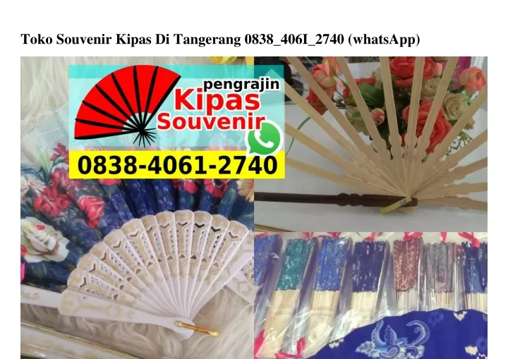 toko souvenir kipas di tangerang 0838 406i 2740