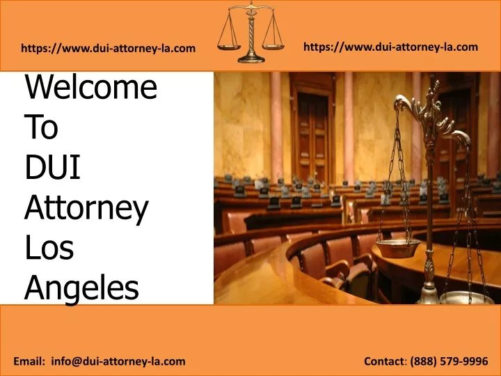 https www dui attorney la com