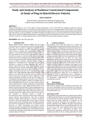 international journal of trend in scientific
