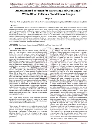 international journal of trend in scientific