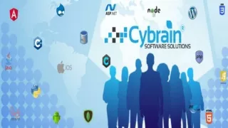 Mobile App Development Services Zambia | Cybrain Software Solutions Zambia