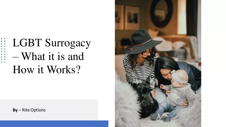 lgbt surrogacy what it is and how it works