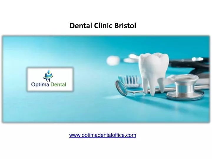 dental clinic bristol
