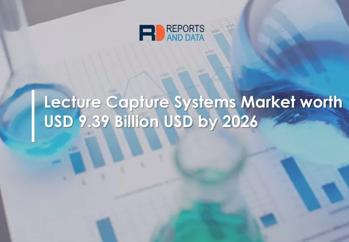 lecture capture systems market worth