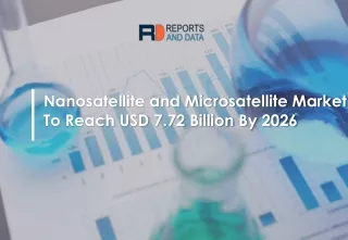 Nanosatellite and Microsatellite Market  Size, Share, Regional Analysis and Segmentation 2026