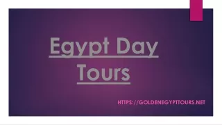 Visit Egypt Tourist Attractions Places at cheap price