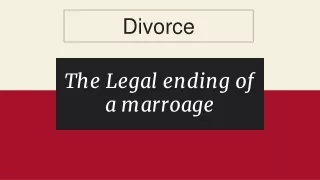 Advocate Nazia Guide The Legal Divorce Process in Pakistan