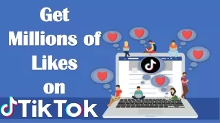 Buy TikTok Likes to Get Extreme Level of Success