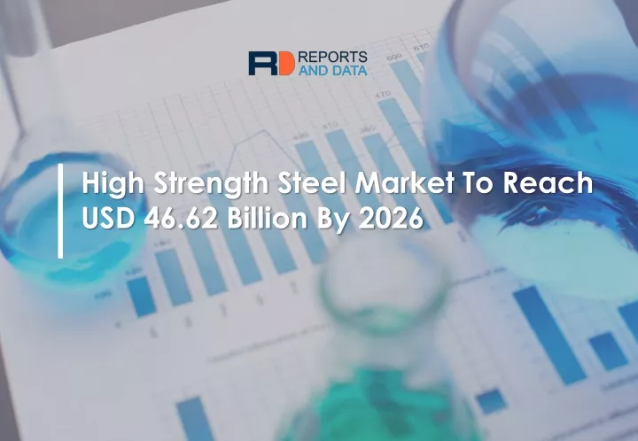 high strength steel market to reach