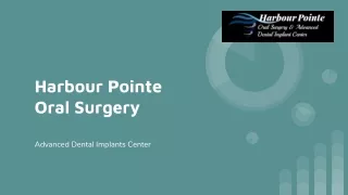 Tooth extraction - Oral surgery everett