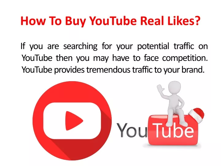 how to buy youtube real likes