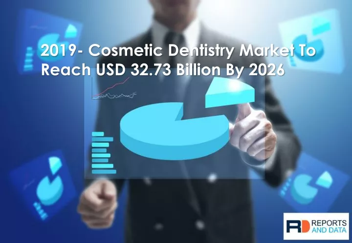 2019 cosmetic dentistry market to reach