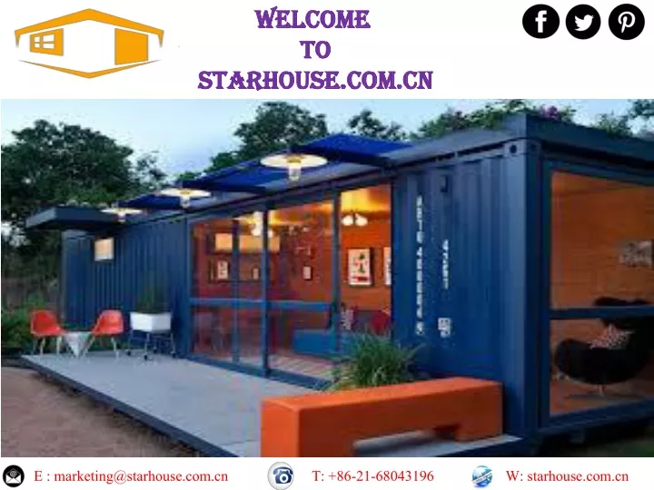 welcome to starhouse com cn