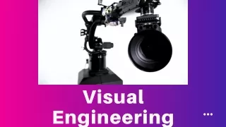 Visual Engineering