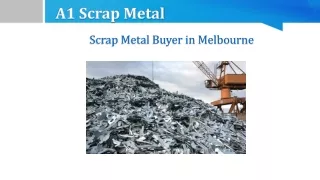 Sell to the Best Scrap Battery Buyers in Melbourne