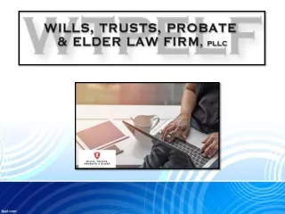 Make estate planning a cover to your hard-work