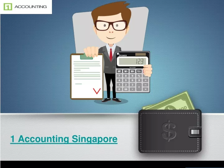 1 accounting singapore
