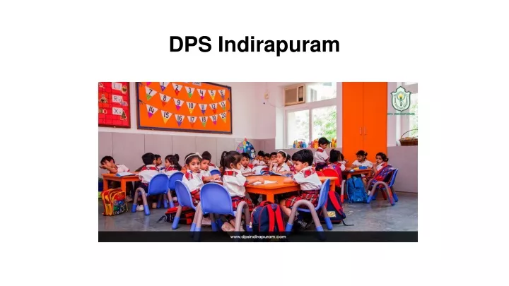 dps indirapuram