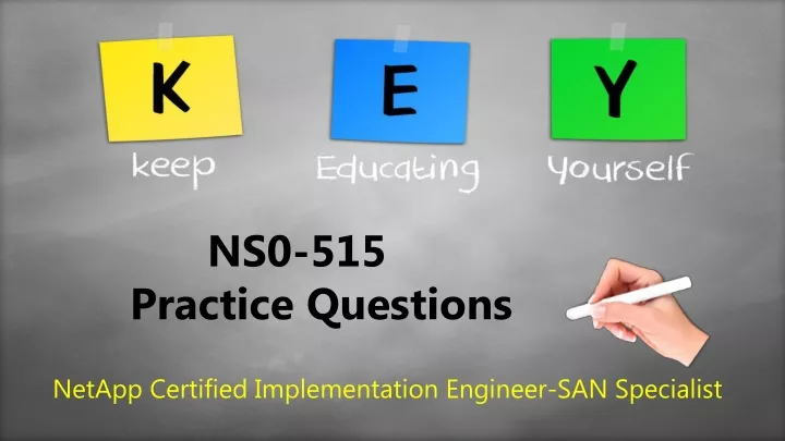 ns0 515 practice questions