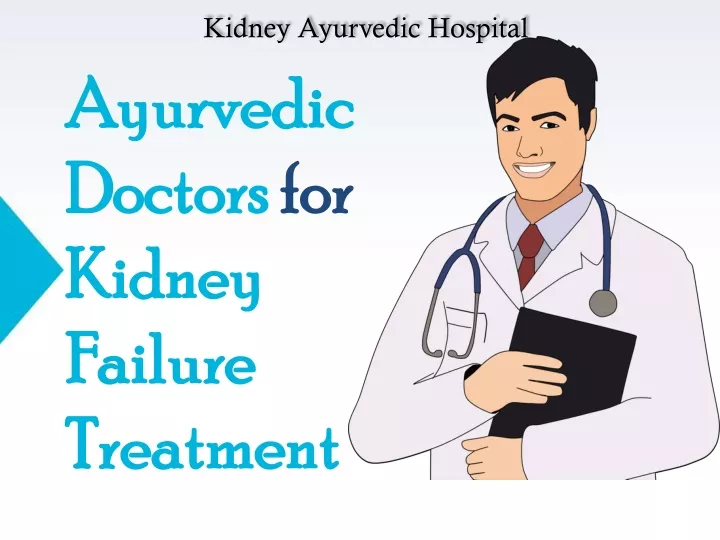 kidney ayurvedic hospital