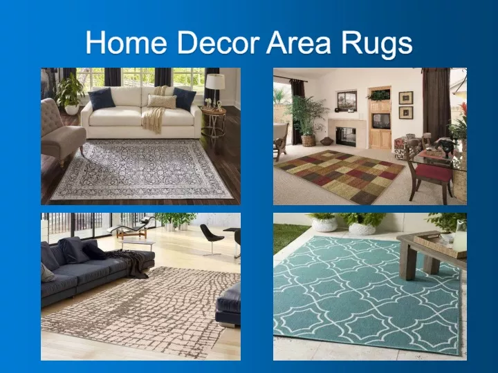 home decor area rugs