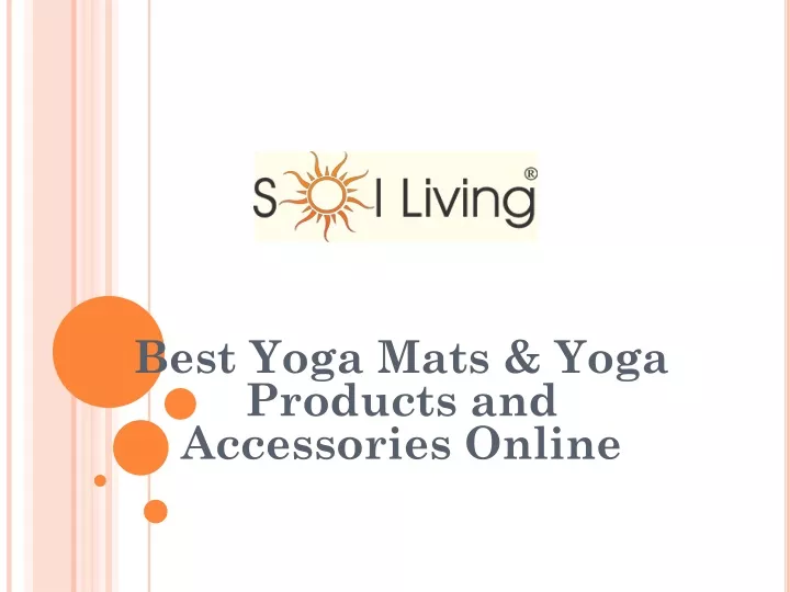 best yoga mats yoga products and accessories online