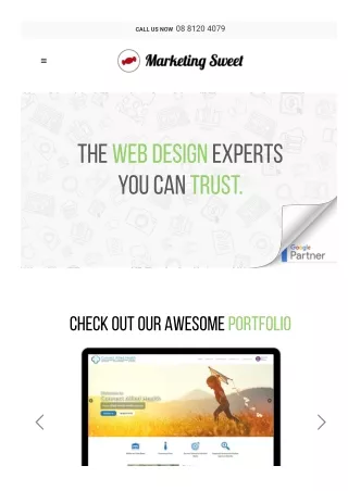 Web Designer