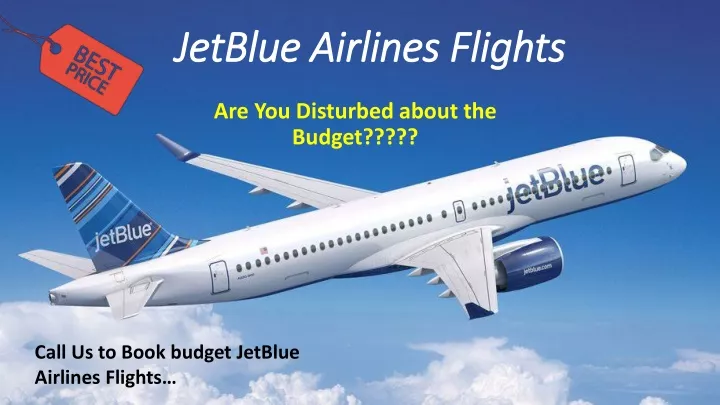 jetblue airlines flights