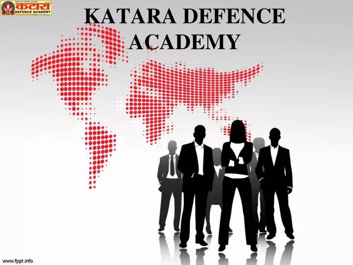 katara defence academy