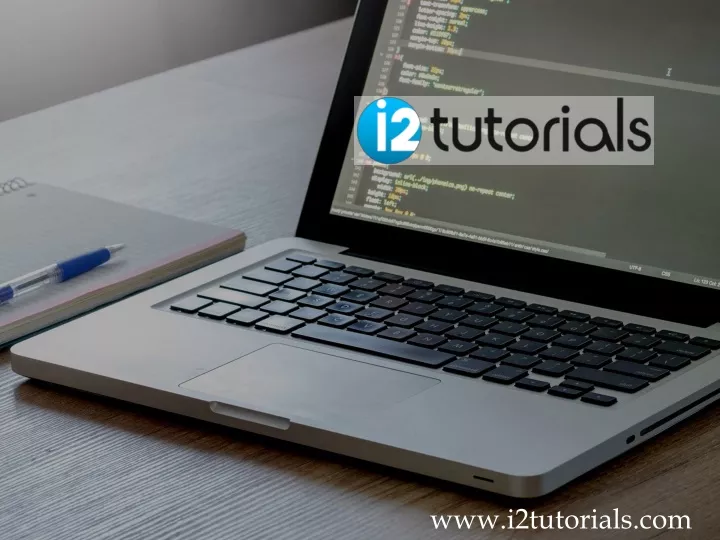 www i2tutorials com