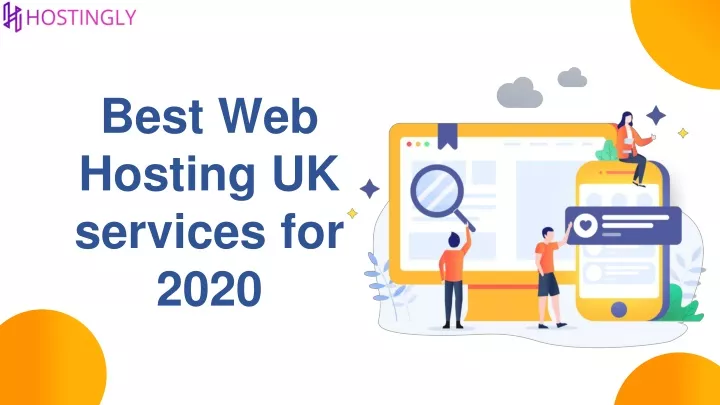best web hosting uk services for 2020