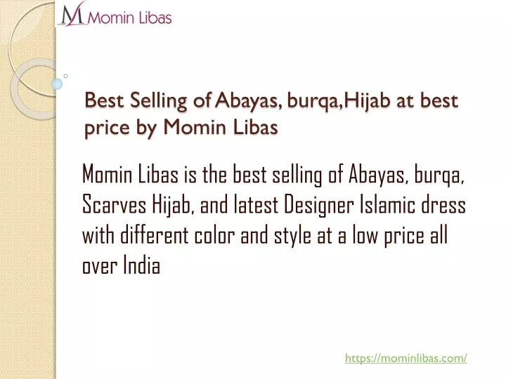 best selling of abayas burqa hijab at best price