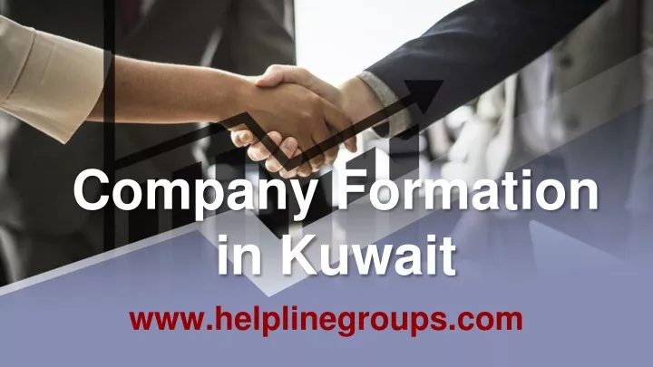 company formation in kuwait